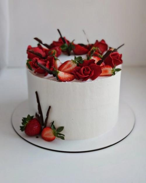 Поздравляю мою любимую племянницу Ирину с днём рождения! 09