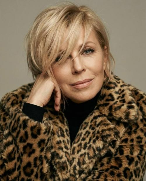 Звезда 90-х Наталья ветлицкая впервые за несколько лет показала новые фото. 02