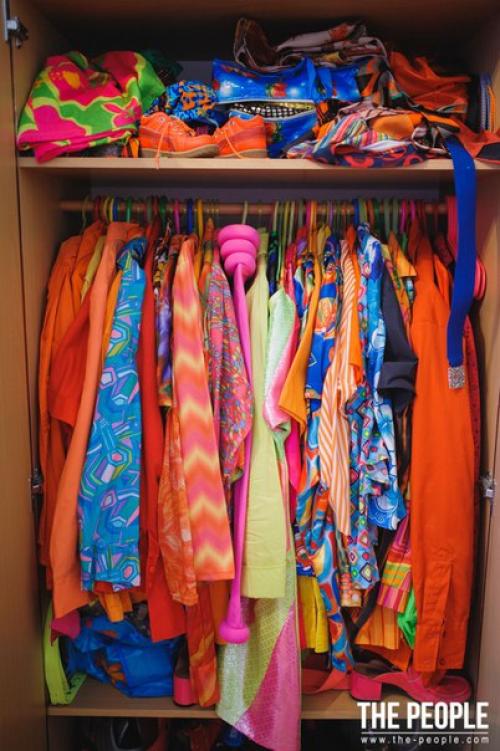 Жизнь в ярком цвет. 02 Жизнь в ярком цвет. 02