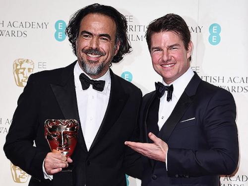 Bafta - 2016: список победителей - от Леонардо ди каприо до Кейт Уинслет. 02 Bafta - 2016: список победителей - от Леонардо ди каприо до Кейт Уинслет. 02