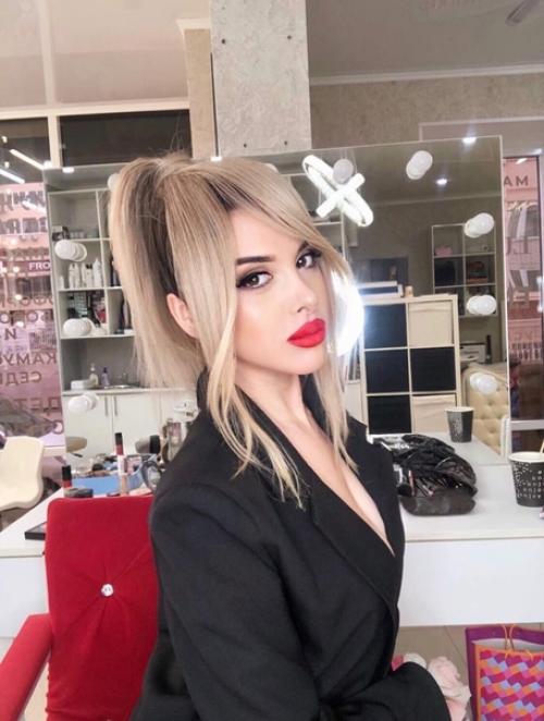 Не слушаи никого, кроме тех, кто тебя вдохновляет. 01