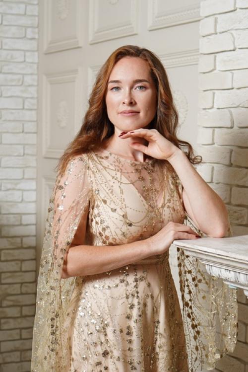 Продолжая разговор о вариантах весенней фотосессии. 03