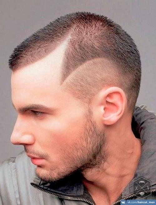 Модные мужские прически сезона 2016 (окончание). 01 Модные мужские прически сезона 2016 (окончание). 01