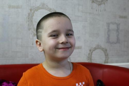 Идем в ногу с модой? 01