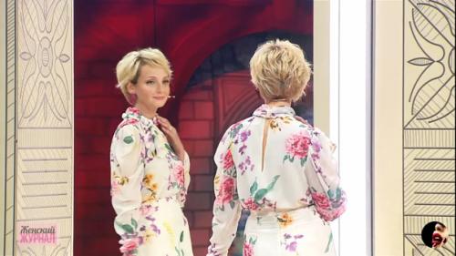 Преображение 32-х летней женщины на Модном Приговоре. 02