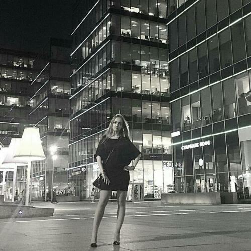 Осознавать, что твой ребёнок стал взрослым, немного грустно! 03