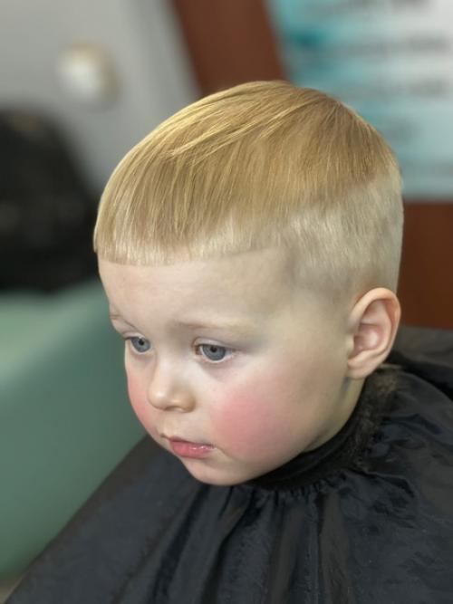 Для детишек у нас представлен полный спектр наслаждения, радости и веселья. 01