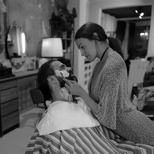 Звезда Великолепного Века Мерьем узерли показала фото отца своего второго ребенка. 04 Звезда Великолепного Века Мерьем узерли показала фото отца своего второго ребенка. 04