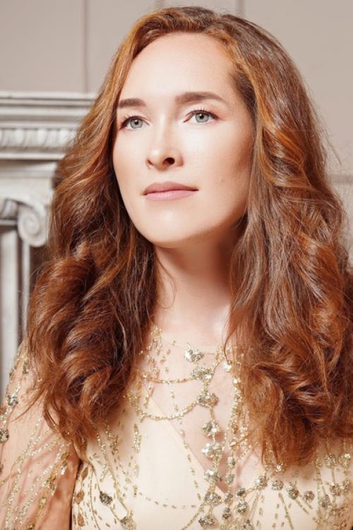 Продолжая разговор о вариантах весенней фотосессии. 01