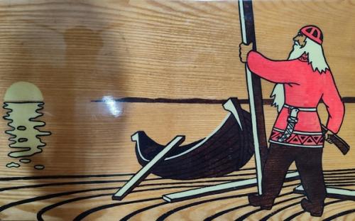 Кошмар воскресного вечера школьных лет: Ира, ты пришила свежий воротничок к форме? 08 Кошмар воскресного вечера школьных лет: Ира, ты пришила свежий воротничок к форме? 08