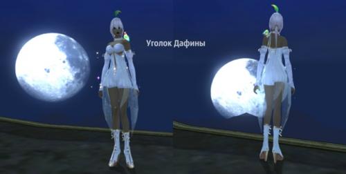 Пост мечтаний и хотелок. 07