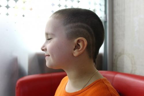 Идем в ногу с модой? 02