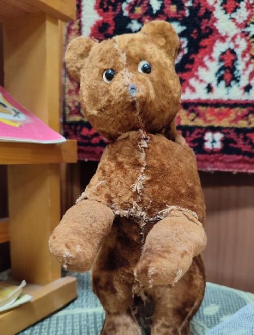 Кошмар воскресного вечера школьных лет: Ира, ты пришила свежий воротничок к форме? 04 Кошмар воскресного вечера школьных лет: Ира, ты пришила свежий воротничок к форме? 04