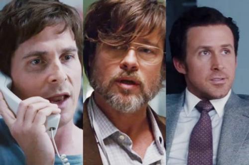 Победители премии Bafta (британская киноакадемия: 04 Победители премии Bafta (британская киноакадемия: 04