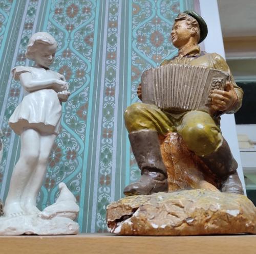 Кошмар воскресного вечера школьных лет: Ира, ты пришила свежий воротничок к форме? 06 Кошмар воскресного вечера школьных лет: Ира, ты пришила свежий воротничок к форме? 06