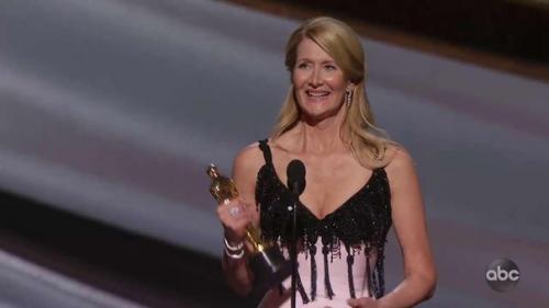 Все победители оскара 2020: 05