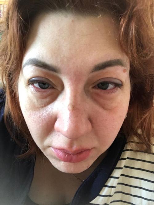 Вот так выглядит приговор: оправдан! 06 Вот так выглядит приговор: оправдан! 06