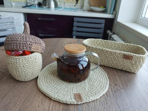 Как здорово, когда не смотря на тяжёлые трудовые будни и праздники, ты умеешь отвлекаться и чем то увлекаться! 02