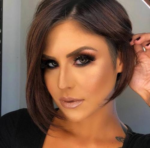 Карантинбезпаники. Пока мы все на карантине я расскажу вам вам про стрижки, которые выбирают ухоженные женщины. 02 Карантинбезпаники. Пока мы все на карантине я расскажу вам вам про стрижки, которые выбирают ухоженные женщины. 02