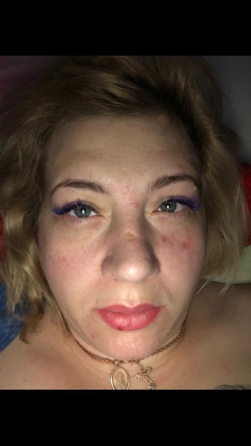 Вот так выглядит приговор: оправдан! 01 Вот так выглядит приговор: оправдан! 01