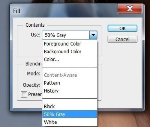 Ретушь студийного портрета. 03 Ретушь студийного портрета. 03