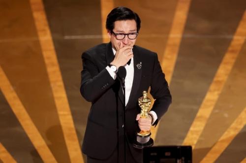 Лауреаты премии оскар-2023. 03 Лауреаты премии оскар-2023. 03