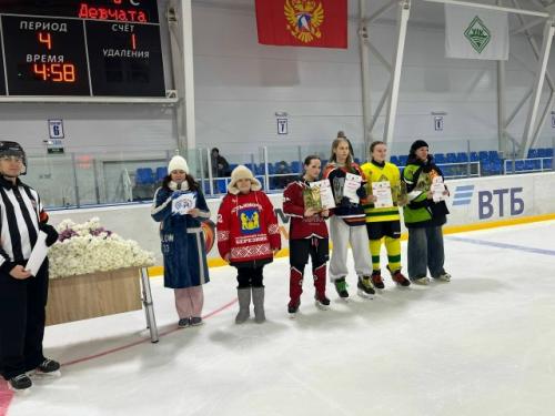 Международный женский день - 8 марта …. 02