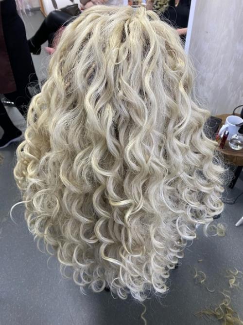 Возможные варианты афро причёсок! 01 Возможные варианты афро причёсок! 01