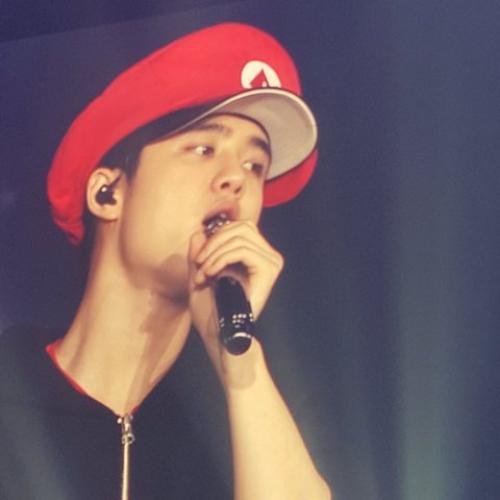 180318 EXO DO Kyungsoo Ksoo_Trans - Pann. 03 180318 EXO DO Kyungsoo Ksoo_Trans - Pann. 03