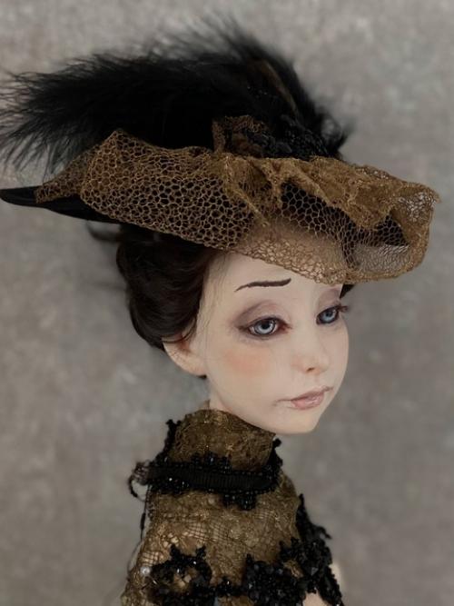 Княгиня Вера Николаевна Шеина. 01 Княгиня Вера Николаевна Шеина. 01