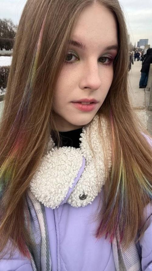 Ну вот и весна! 03