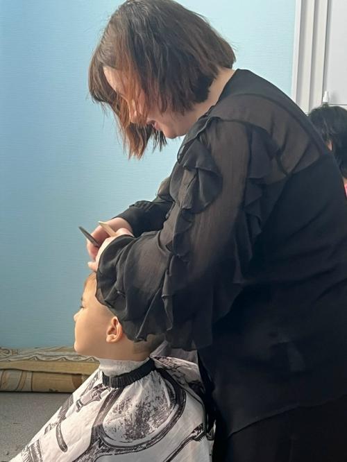 Несмотря на возвращение морозов и снега, синоптики считают, что наиболее суровые холода и рекордные снегопады уже позади. 04