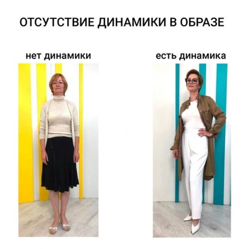 Что добавляет возраст. 06