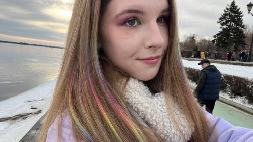 Ну вот и весна! 04