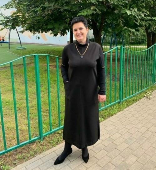 Голунова показала подросшую дочь - поклонники сразу заметили её глаза. 01