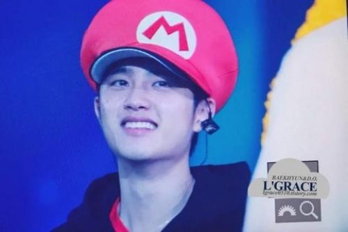 180318 EXO DO Kyungsoo Ksoo_Trans - Pann. 02 180318 EXO DO Kyungsoo Ksoo_Trans - Pann. 02