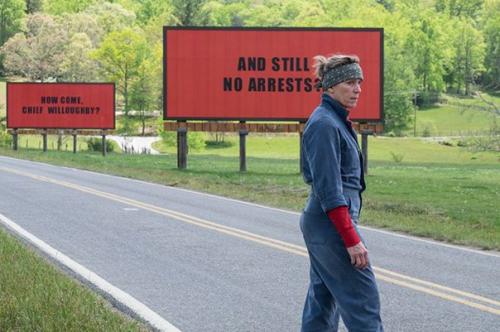 Оскар-2018: полный список победителей? 01 Оскар-2018: полный список победителей? 01