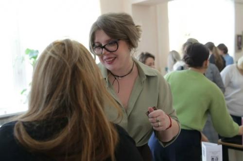 21 марта стал для меня по-настоящему чудесным днем! 02