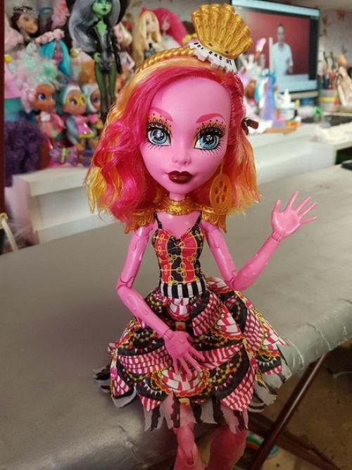 Daily@Miss_Rosi_Dolls. 06 Daily@Miss_Rosi_Dolls. 06