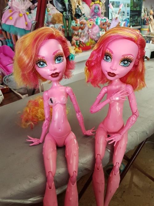 Daily@Miss_Rosi_Dolls. 01 Daily@Miss_Rosi_Dolls. 01