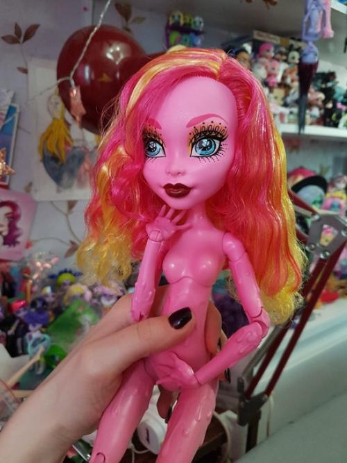 Daily@Miss_Rosi_Dolls. 03 Daily@Miss_Rosi_Dolls. 03