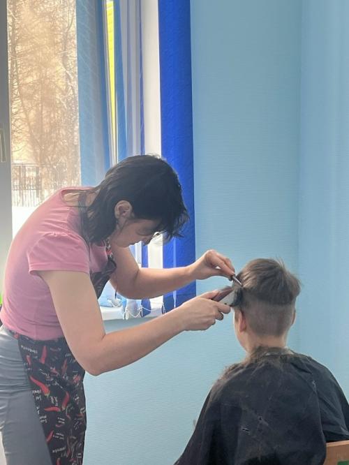 Несмотря на возвращение морозов и снега, синоптики считают, что наиболее суровые холода и рекордные снегопады уже позади. 03