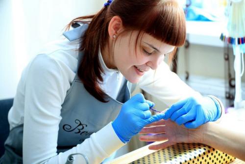 10-. Го марта прошла акция Преображение за Один День в салоне красоты Beauty Style. 02 10-. Го марта прошла акция Преображение за Один День в салоне красоты Beauty Style. 02