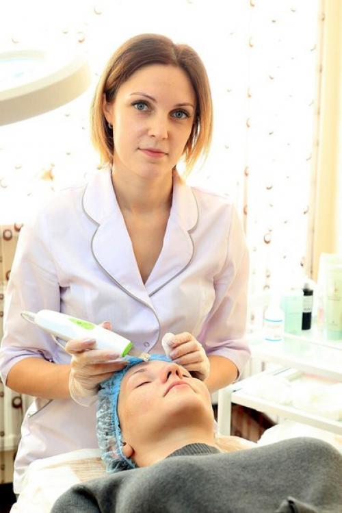 10-. Го марта прошла акция Преображение за Один День в салоне красоты Beauty Style. 01 10-. Го марта прошла акция Преображение за Один День в салоне красоты Beauty Style. 01