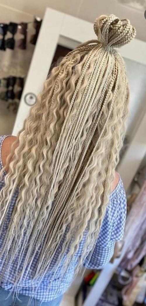 Возможные варианты афро причёсок! 03 Возможные варианты афро причёсок! 03