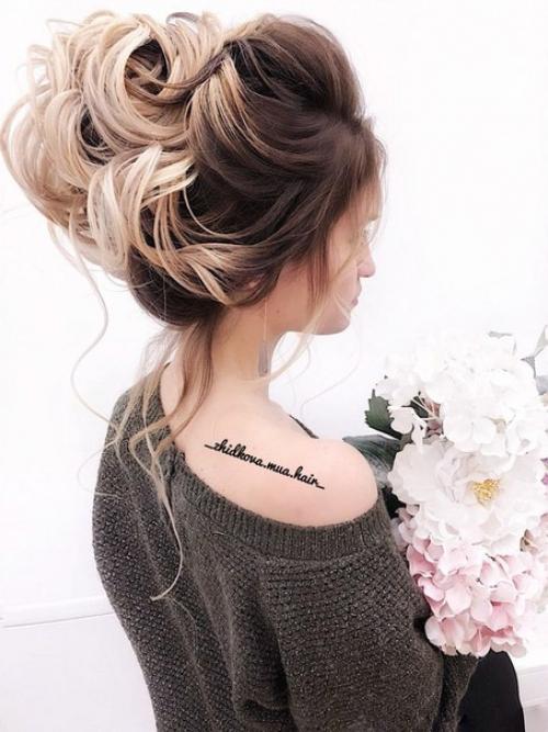 Дорогие девочки?  Вы очень часто видите окрашивания на моих страничках в социальных сетях, а так же стрижки? 05