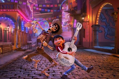 Оскар-2018: полный список победителей? 04 Оскар-2018: полный список победителей? 04