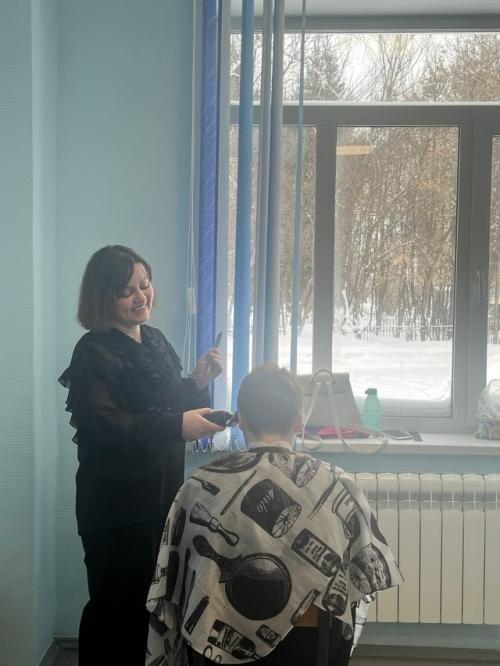 Несмотря на возвращение морозов и снега, синоптики считают, что наиболее суровые холода и рекордные снегопады уже позади. 05