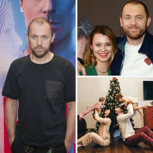 Прощай, брутальность: зачем Денис шведов решил избавиться от своей знаменитой лысины. 

