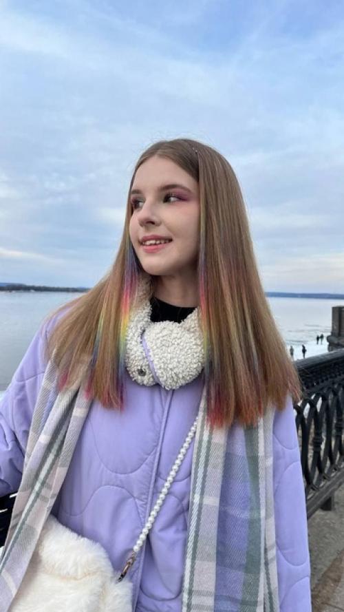 Ну вот и весна! 01